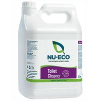 Nu-Eco Toilet Cleaner - 5 Litre
